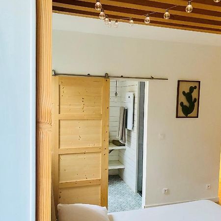 Suite 24 Appart'Hotel-3 Etoiles Льо Крезо Екстериор снимка