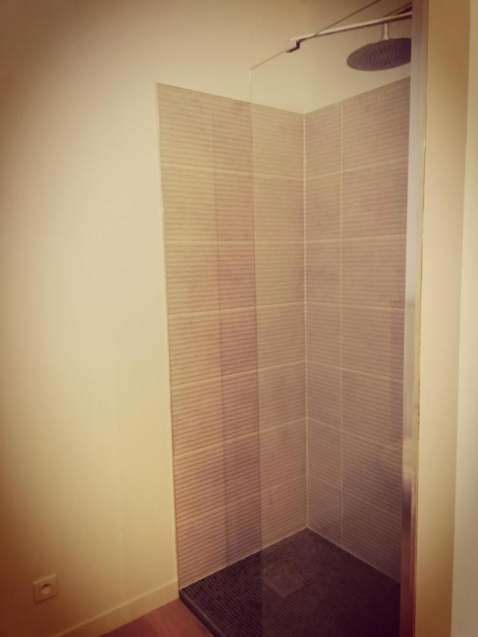 Suite 24 Appart'Hotel-3 Etoiles Льо Крезо Екстериор снимка