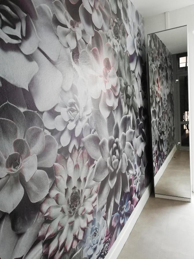 Suite 24 Appart'Hotel-3 Etoiles Льо Крезо Екстериор снимка
